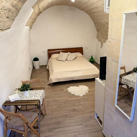 فندق Loft Albicocca 2 باري المظهر الخارجي الصورة