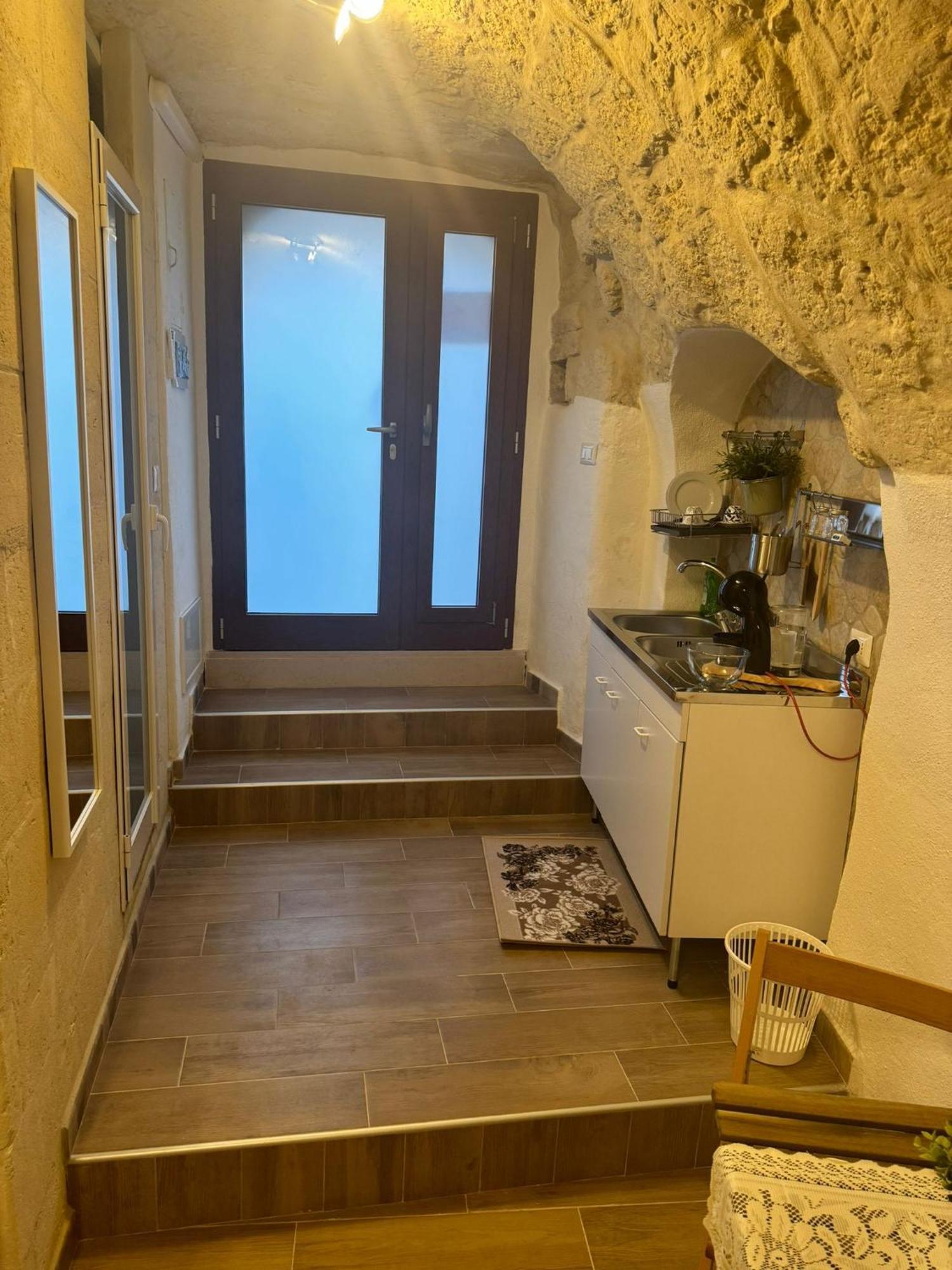 فندق Loft Albicocca 2 باري المظهر الخارجي الصورة