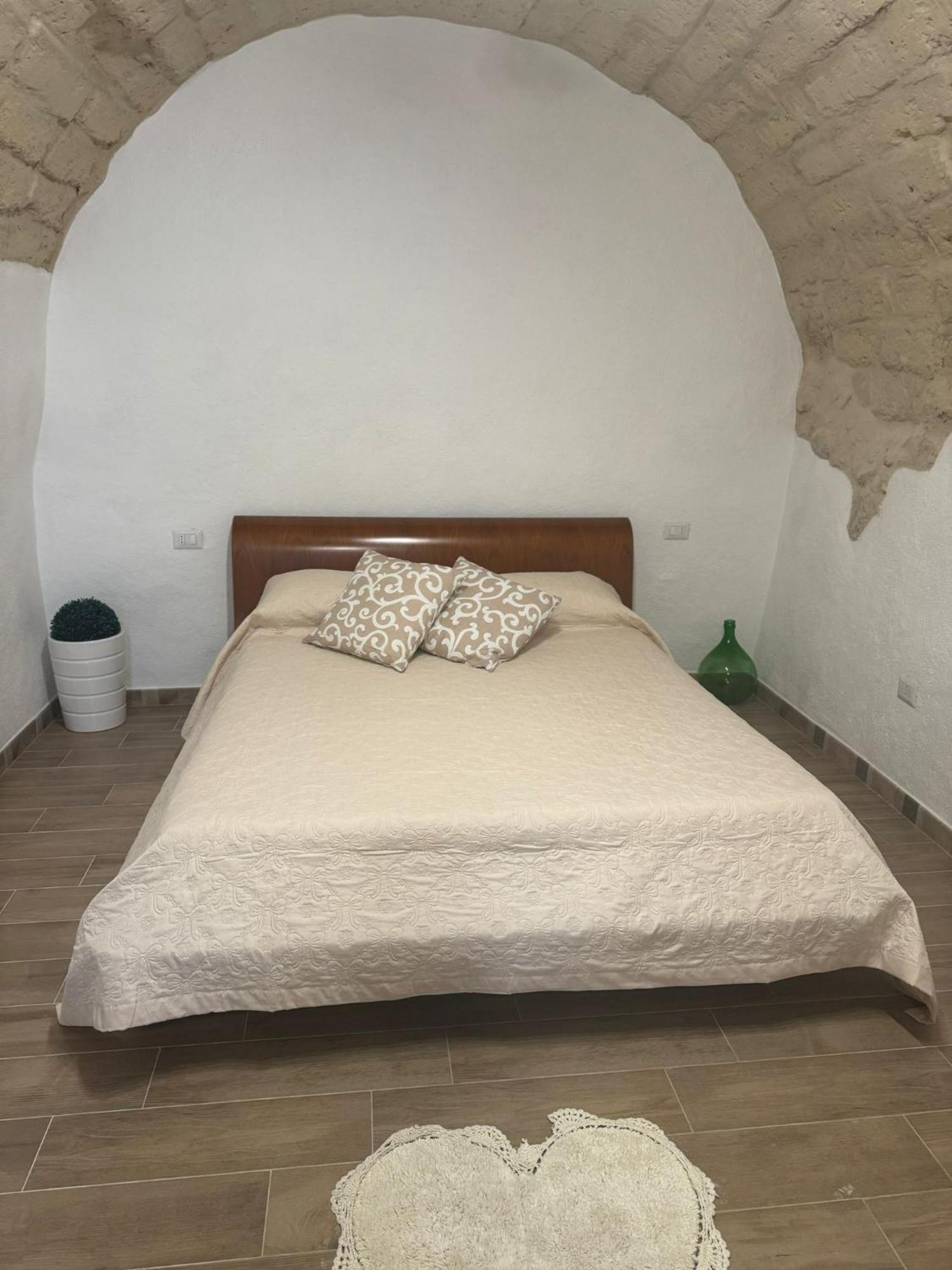 فندق Loft Albicocca 2 باري المظهر الخارجي الصورة