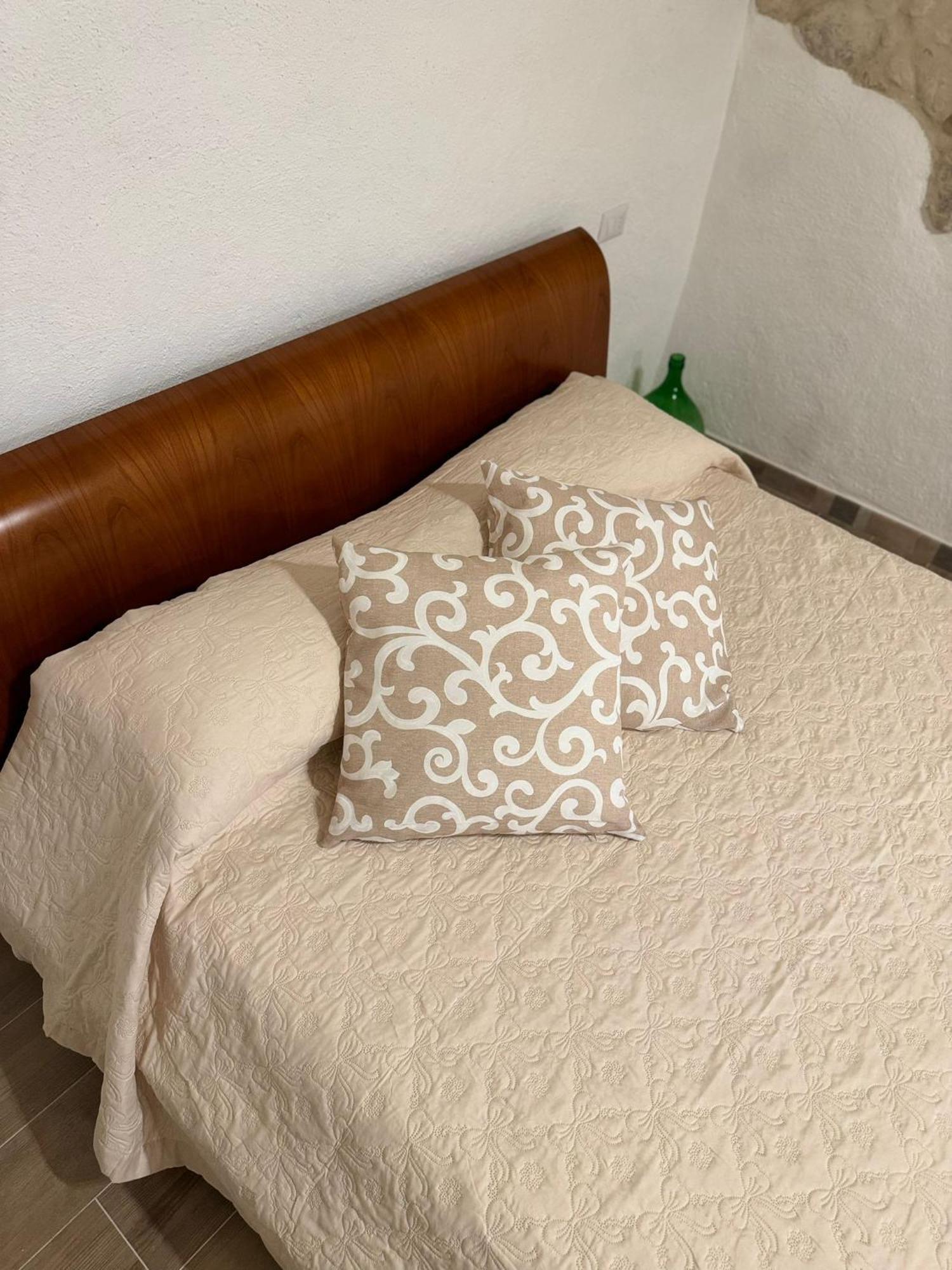 فندق Loft Albicocca 2 باري المظهر الخارجي الصورة