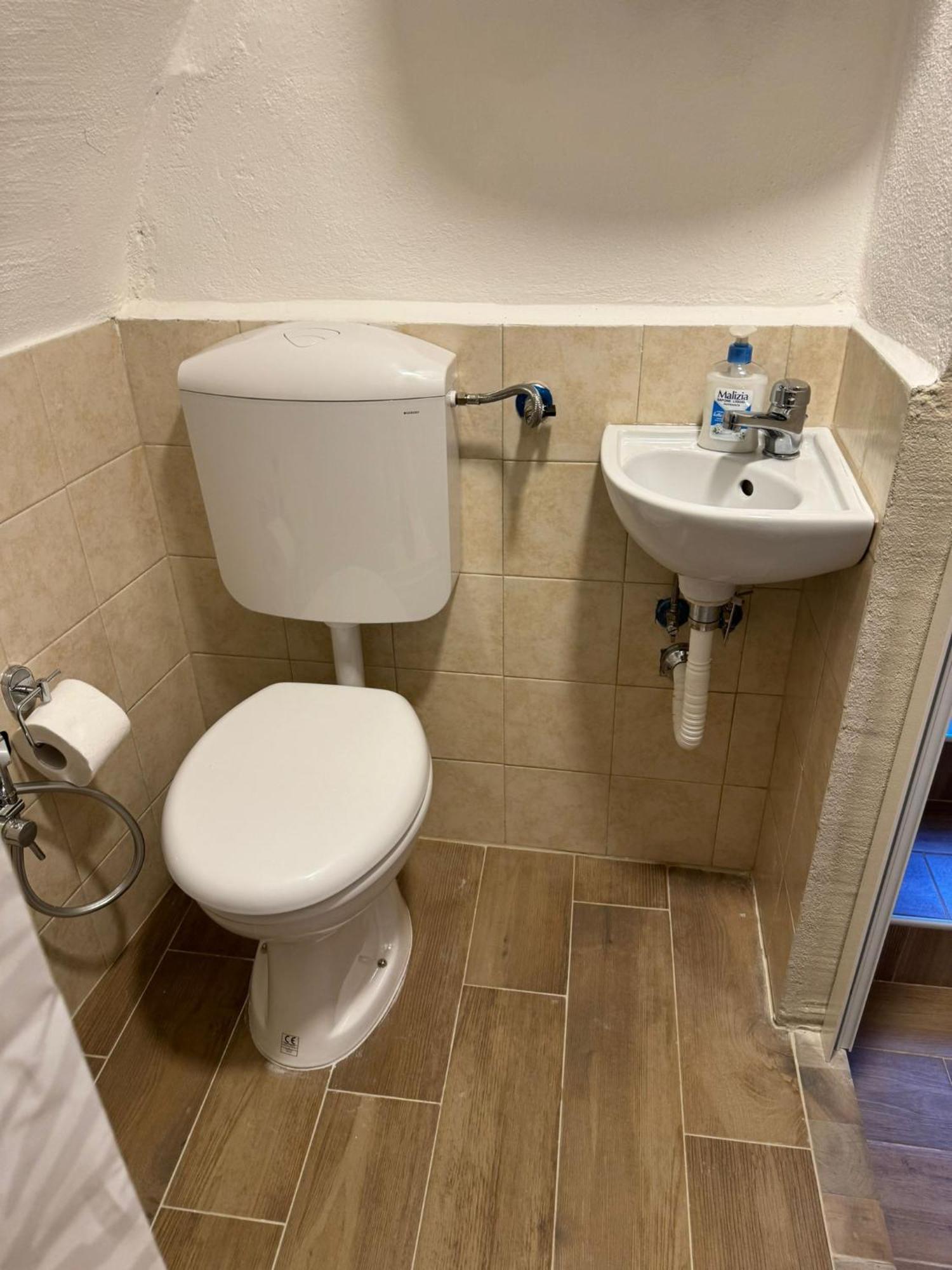 فندق Loft Albicocca 2 باري المظهر الخارجي الصورة