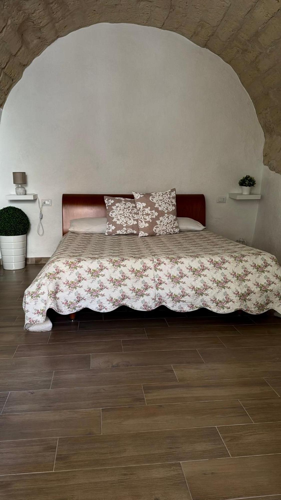 فندق Loft Albicocca 2 باري المظهر الخارجي الصورة