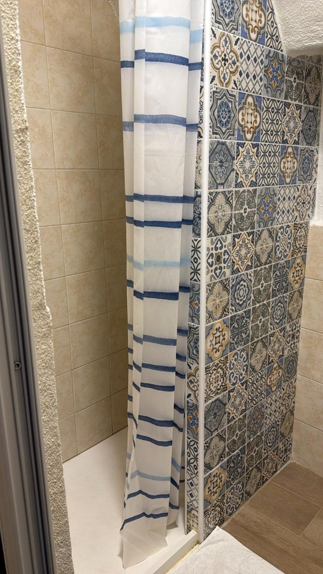 فندق Loft Albicocca 2 باري المظهر الخارجي الصورة