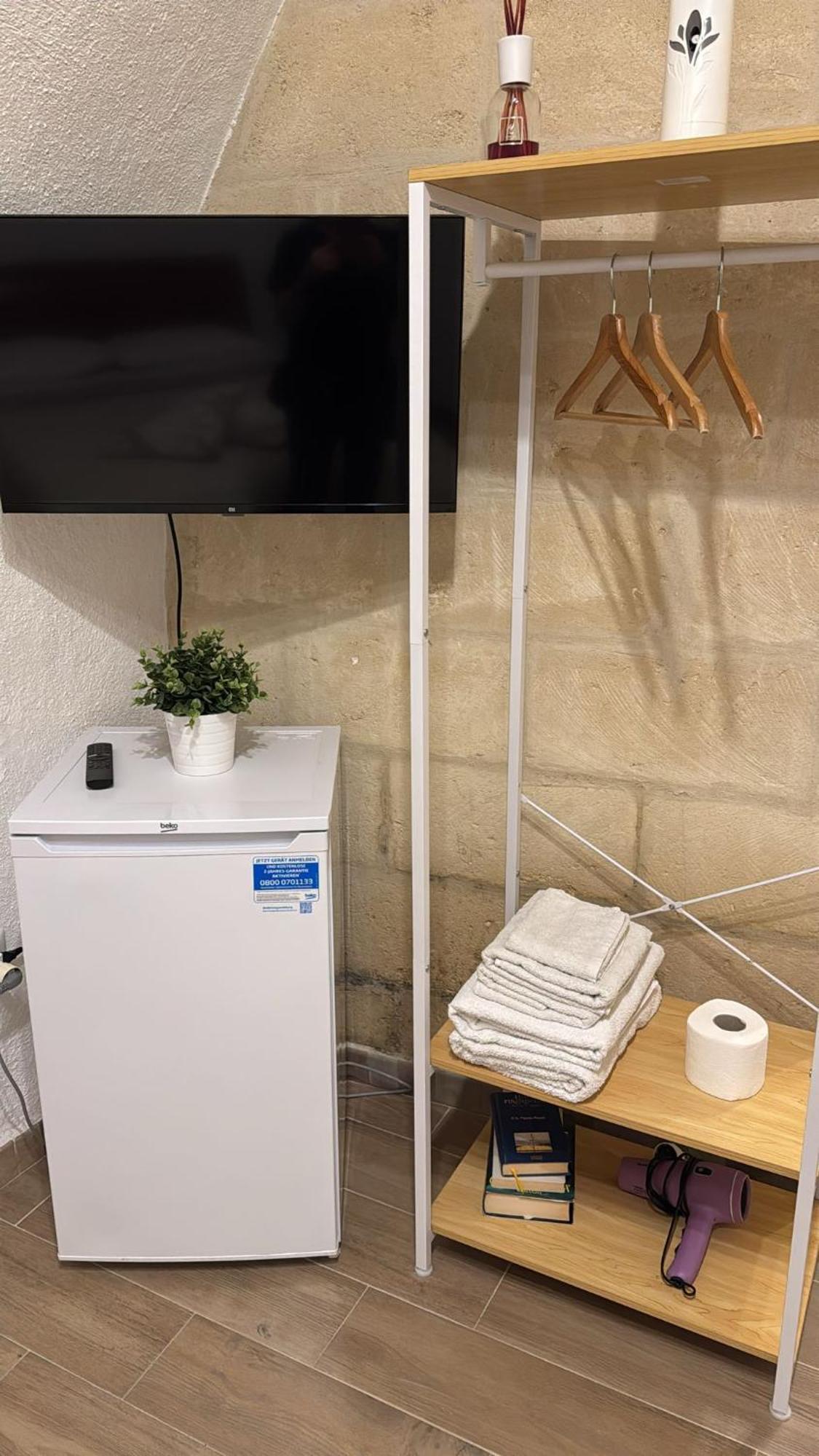 فندق Loft Albicocca 2 باري المظهر الخارجي الصورة