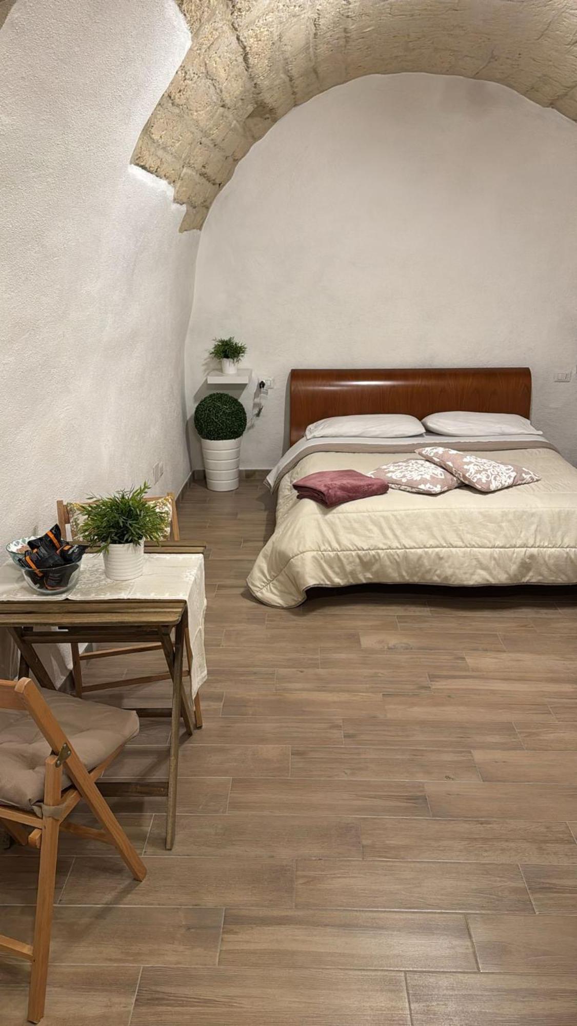 فندق Loft Albicocca 2 باري المظهر الخارجي الصورة